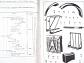 Royal Enfield - List of Spare and Replacement Parts for the Royal Enfield 350 c.c. O.H.V. Motor Cycle Model WD/CO - 1942 - REPRINT