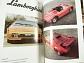 Lamborghini - Auto album archiv - Mojmír Stojan - 1987