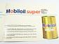 Echte Superform für Ihren Motor durch Mobiloil super - Mobil Oil Austria