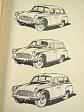 Škoda 1202 - seznam náhradních dílů - 1961 - 1962