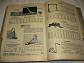 Grauer Katalog 1939/40 Werkstatt - Garagen - und Tankstellen Einrichtungen Werkzeuge und Maschinen für Industrie und Handwerk - W. Reuter Magdeburg