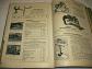 Grauer Katalog 1939/40 Werkstatt - Garagen - und Tankstellen Einrichtungen Werkzeuge und Maschinen für Industrie und Handwerk - W. Reuter Magdeburg