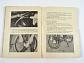 DKW - Modell RT 125 - 1940 - Betriebs-anleitung - Auto Uniao A. G. Chemnitz