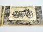 DKW - Modell RT 125 - 1940 - Betriebs-anleitung - Auto Uniao A. G. Chemnitz