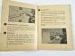 DKW - Modell RT 125 - 1940 - Betriebs-anleitung - Auto Uniao A. G. Chemnitz