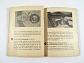 DKW - Modell RT 125 - 1940 - Betriebs-anleitung - Auto Uniao A. G. Chemnitz