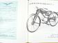 Moto Guzzi Leichtmotorrad 65 cc. - prospekt - REPRINT
