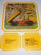 Jelcz 3 VV 420-827 Dumping Truck - 1977 - prospekt