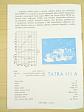 Tatra 111 - 1960 - prospekt