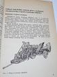 Sklizňový kombajn na řepu SKEM-3 - uspořádání, montáž, použití, údržba - 1952