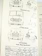 Ford Service Manual - 1949-50 Cars and F-series Trucks