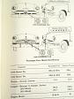 Ford Service Manual - 1949-50 Cars and F-series Trucks
