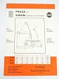 Praga S5T + Simon hydraulic platform JG 40 - JG 47 - JG 54 - prospekt - Motokov