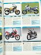 Motocykl Katalog 1999 - JAWA 640.5 Tramp, JAWA 640 Style/Sport, MuZ, Dněpr, Ural...