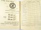 Stříbro - Mistrovství ČSSR v terénním závodě motocyklů - 19. 5. 1963 - program