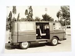 Lancia Superjolly - fotografie