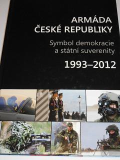 Armáda České republiky 1993 - 2012