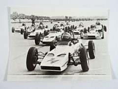 Formule Škoda - MTX - 1973 - fotografie