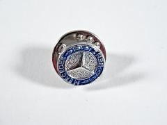 Mercedes-Benz - odznak - Fa RENE s.r.o.
