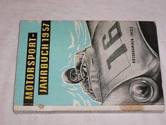 Motorsport Jahrbuch 1957