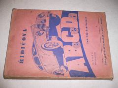 Řidičova ABeCeDa - Úvod do automobilismu - 1946