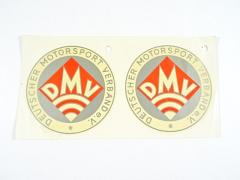 DMV - Deutscher Motorsport Verband e. V. - obtisk