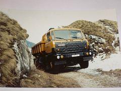 Tatra 815 S1A - fotografie