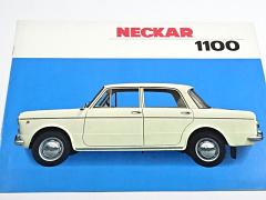 Neckar 1100 - prospekt