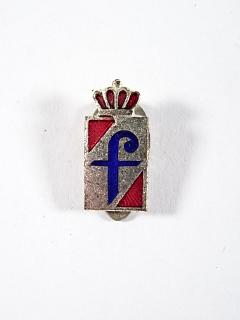 Pininfarina - odznak