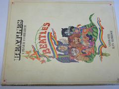 Beatles v písních a v obrazech - Alan Aldridge - 1969