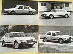 SAAB - fotografie
