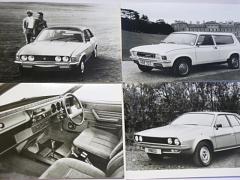 Austin Princess, Allegro - fotografie s popisem