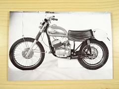 ČZ soutěžní 6 D - fotografie