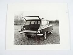 Moskvič 427 - fotografie