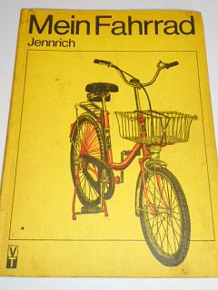 Mein Fahrrad - Eberhard Jennrich - 1985
