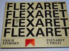 Flexaret v praxi - Erich Einhorn - 1968