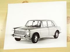 Innocenti - fotografie