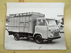 Avia A 15 - fotografie