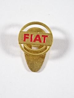 Fiat - odznak