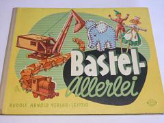 Bastel - Allerlei