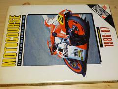 Motocourse 1986 - 87  - World Champions 1986