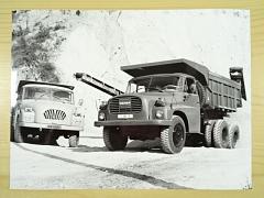Tatra 148 S1 - fotografie s popisem