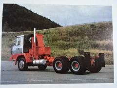 Tatra 815-2 P 13 - P 14 - prospekt