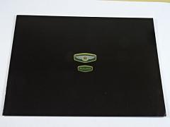 Bentley - Mulliner - prospekt - 1999