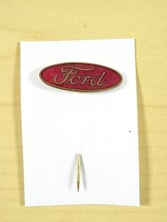 Ford - odznak