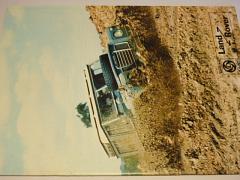Land - Rover - 1975 - prospekt