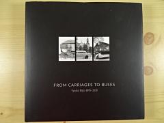 From carriages to buses Vysoké Mýto 1895 - 2018 - Jan Tulis