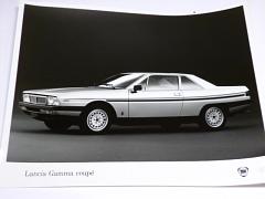 Lancia Montecarlo - fotografie