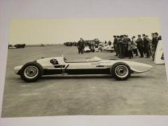 Škoda - Lucia - 1000 MB - formule - fotografie