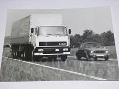 Liaz 110.573 - fotografie